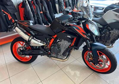 KTM 890 Duke R (2022 - 23) - Annuncio 9547638