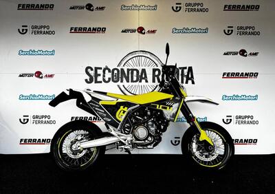 Husqvarna 701 Supermoto (2022) - Annuncio 9547640