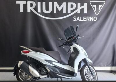 Piaggio Beverly 300 S ABS-ASR (2021 - 24) - Annuncio 9547654