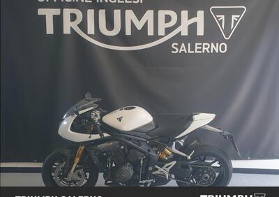 Triumph Speed Triple 1200 RR (2022 - 24) - Annuncio 9547657