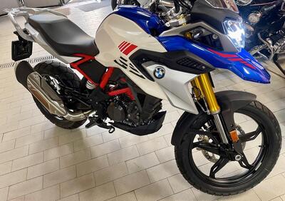 Bmw G 310 GS (2021 - 25) - Annuncio 9547663