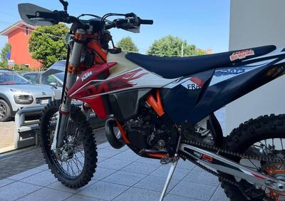 KTM EXC 250 Six Days (2017) - Annuncio 9547671