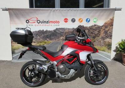 Ducati Multistrada 1200 S (2015 - 17) - Annuncio 9547692