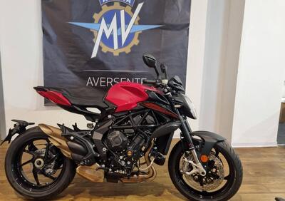 MV Agusta Brutale 800 R (2023 - 24) - Annuncio 9547694