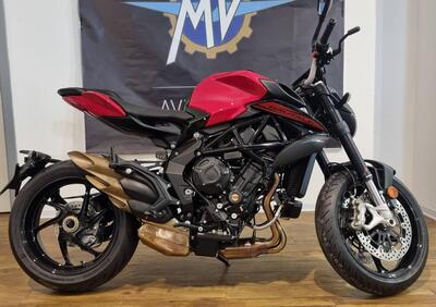 MV Agusta Brutale 800 R (2023 - 24) - Annuncio 9547698