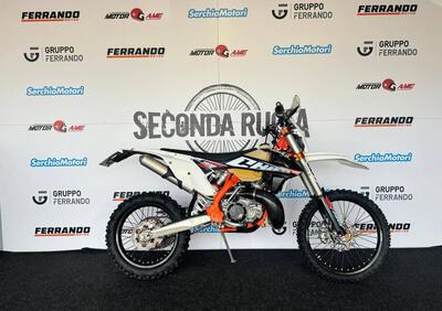 KTM EXC 250 TPI Six Days (2019) - Annuncio 9547731