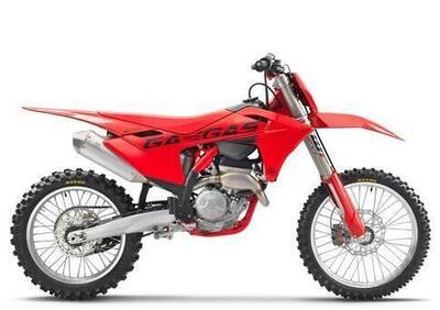 GASGAS MC 250 F (2025) - Annuncio 9547732