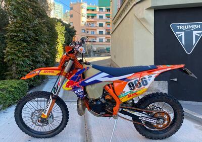 KTM EXC 300 E TPI (2019) - Annuncio 9547795