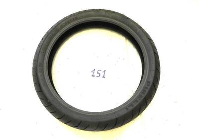 Pneumatico Pirelli Diablo Scooter 110/70-16-M/C 52 - Annuncio 9547742