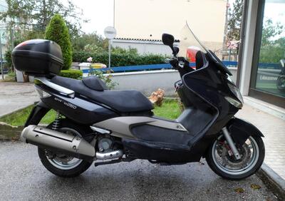 Kymco Xciting 250 (2005 - 06) - Annuncio 9547756