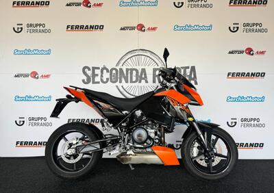 KTM 690 Duke (2007 - 09) - Annuncio 9547765