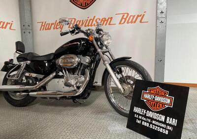 Harley-Davidson 883 Custom (2006 - 07) - XL 883C - Annuncio 9547766