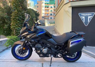 Suzuki V-Strom 650XT Explorer (2022 - 24) - Annuncio 9547794