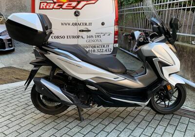 Honda Forza 350 Deluxe (2022 - 24) - Annuncio 9547778