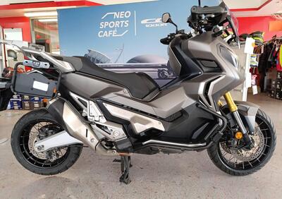 Honda X-ADV 750 (2017) - Annuncio 9516635