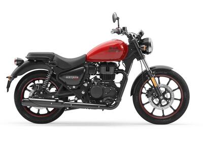 Royal Enfield Meteor 350 Fireball (2021 - 24) - Annuncio 9547785