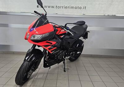 Aprilia Tuono 125 (2021 - 24) - Annuncio 9547792