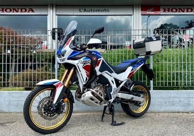 Honda Africa Twin CRF 1100L Adventure Sports (2022 - 23) - Annuncio 9541973