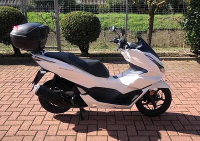 Honda PCX 125 (2021 - 24) - Annuncio 9547823