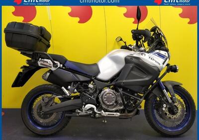 Yamaha XT1200ZE Super Ténéré (2015 - 16) - Annuncio 9547818