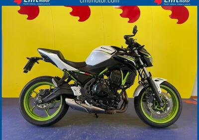 Kawasaki Z 650 (2021 - 25) - Annuncio 9547831