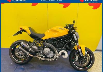 Ducati Monster 821 (2018 - 20) - Annuncio 9547834