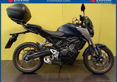 Honda CB 125 R (2021 - 23) - Annuncio 9535146