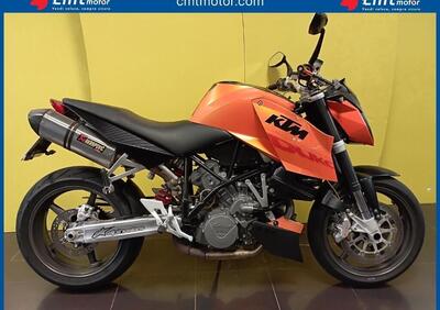 KTM 990 Super Duke (2005 - 07) - Annuncio 9540212