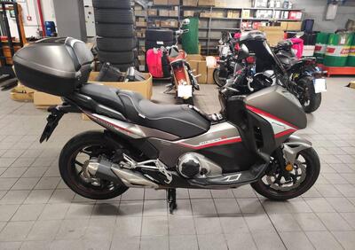 Honda Integra 750 DCT (2016 - 17) - Annuncio 9547869