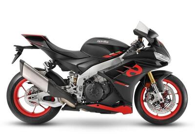 Aprilia RSV4 1100 (2021 - 24) - Annuncio 9547867