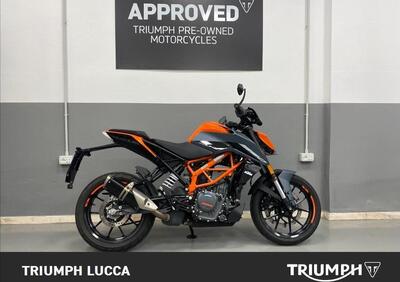 KTM 390 Duke (2021 - 23) - Annuncio 9547878