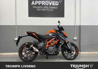 KTM 390 Duke (2021 - 23) - Annuncio 9547879