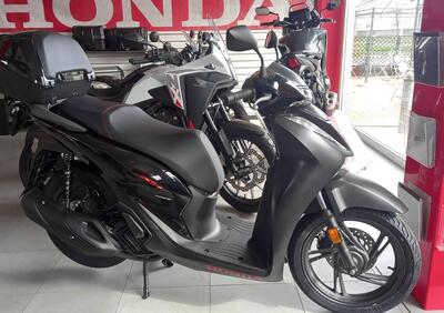 Honda SH 150i Sport (2022 - 24) - Annuncio 9547883