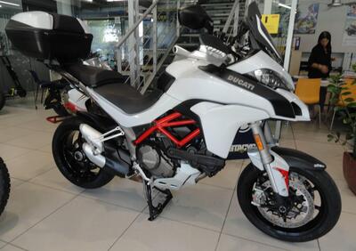 Ducati Multistrada 1200 S (2015 - 17) - Annuncio 9547899