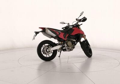 Ducati Hypermotard 698 Mono (2024) - Annuncio 9543849