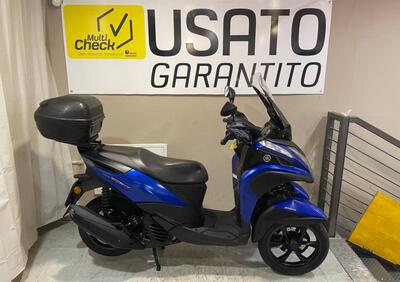 Yamaha Tricity 155 (2017 - 20) - Annuncio 9547910