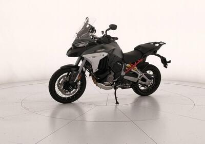 Ducati Multistrada V4 S (2021 - 24) - Annuncio 9543837