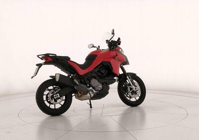 Ducati Multistrada V2 (2022 - 24) - Annuncio 9543831