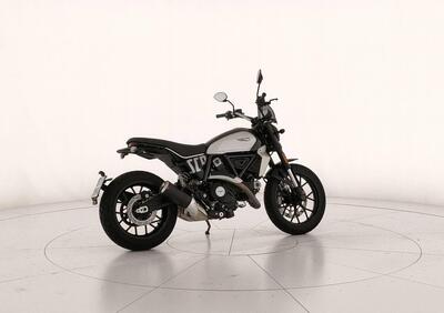 Ducati Scrambler 800 Icon (2023 - 24) - Annuncio 9543824