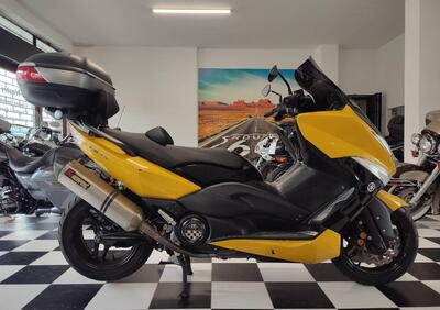 Yamaha T-Max 500 (2008 - 12) - Annuncio 9547930