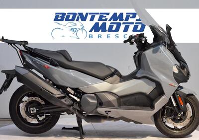 Sym Maxsym TL 508 (2021 - 24) - Annuncio 9547983