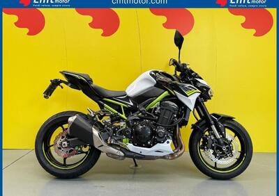 Kawasaki Z 900 (2020) - Annuncio 9548003