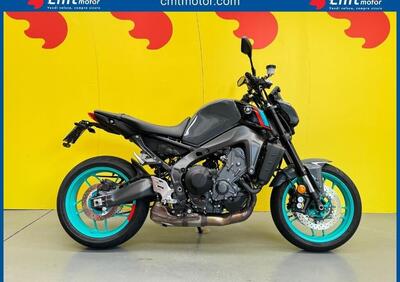 Yamaha MT-09 (2021 - 23) - Annuncio 9548004