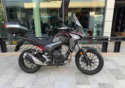 Honda CB 500 X (2021) - Annuncio 9548041