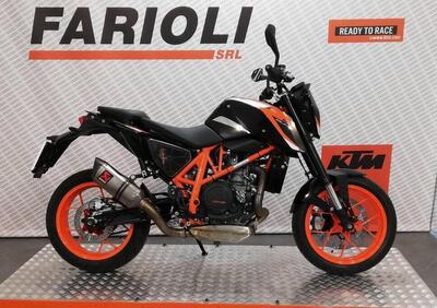 KTM 690 Duke R (2016 -17) - Annuncio 9548016