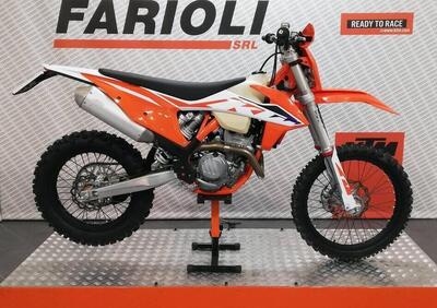 KTM EXC 250 F (2023) - Annuncio 9548027