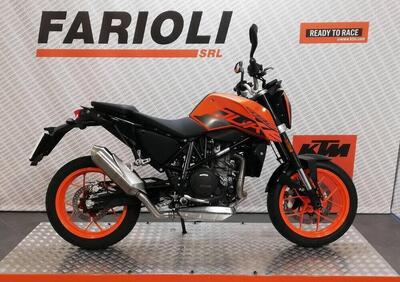 KTM 690 Duke (2016 - 19) - Annuncio 9548029