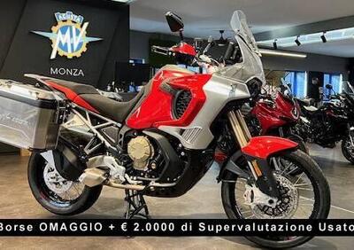 MV Agusta LXP Enduro Veloce (2024) - Annuncio 9428285