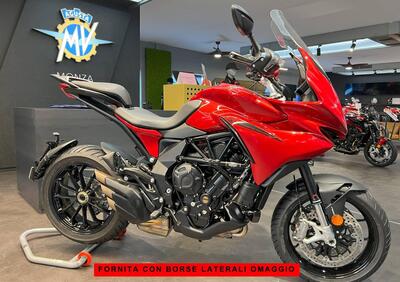 MV Agusta Turismo Veloce 800 R (2023 - 24) - Annuncio 9390183