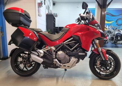 Ducati Multistrada 1260 S (2018 - 20) - Annuncio 9548064